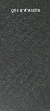Charger l'image dans la galerie, Pantalon taille haute une pince
