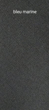 Charger l'image dans la galerie, Pantalon taille haute une pince
