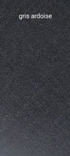 Charger l'image dans la galerie, Pantalon taille haute une pince
